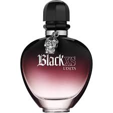 Он повторяет дизайн культовой зажигалки. Paco Rabanne Black Xs L Exces For Her Duftbeschreibung