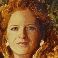 Gina Gable's Instagram, Twitter & Facebook