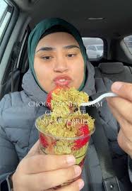 Dubai Strawberries Jackson Mi