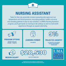 What Is A Nursing Assistant Nursing Assistant Training Nursing Assistant Certified Nursing Assistant