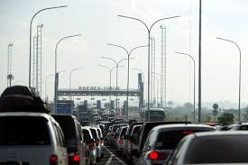 Perjalanan Jauh Ini 10 Tips Bugar Saat Mudik Dengan Kendaraan Pribadi Idn Times Jabar