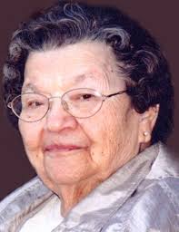 Obituary information for Mildred Ella McElwee