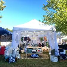 Shop On The Go Maison De Miel At The New Hope Arts Festival Maisondemiel Hope Art Art Festival Instagram Posts