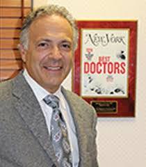 Larry Sansone's Instagram, Twitter & Facebook