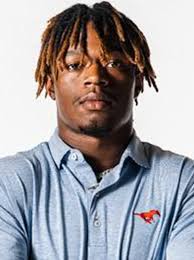 Bryan Massey, SMU, Cornerback