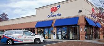 Aaa Car Care Facility Aaa Johns Creek Car Care Plus