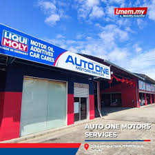 Auto One Motor Services