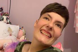 Fundraiser for Asa Fortune by Asa Fortune : Help me send my cousin