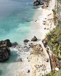 Kubu Beach Is The Private Beach Of Ayana Resort And Spa Rimba Jimbaran In Bali You Ca Beautiful Travel Destinations Travel Destinations Beach Beach Paradise