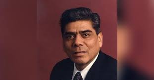 Florentino M. Rodriguez Obituary