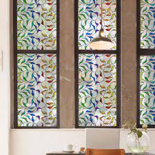 Decorative Window Film Privacy Window Film Windowfilm Privacy Homedeocr Dktie Decorative Window Film Stained Glass Window Film Frosted Glass Window