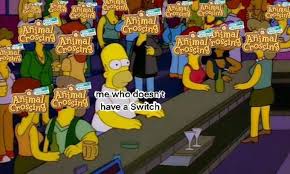 Pin On Animal Crossing Memes