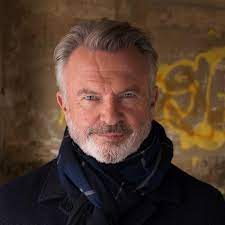 Neill reprised his role in jurassic park. Sam Neill Curtis Brown