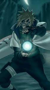Minato Namikaze My Blog Naruto Minato Anime Naruto Naruto Art