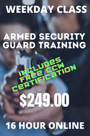 Apply online for a security guard license; Georgia Security School Online Security License Armed Security Guard Training Online Armed Security Officer Classes Become An Armed Security Guard In Georgia