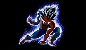 Posts must be relevant to dragon ball fighterz. 87 Vegeta Ultra Instinct Wallpapers On Wallpapersafari