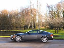 Image result for Meteorite Silver 2007 Vanquish