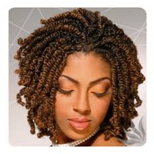 Messy hairstyles, on the contrary. 84 Sexy Kinky Twist Hairstyles To Try This Year