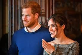 They've already given her the nickname, lili, and say she tipped the scales at 7 lbs. E Nata Lilibet Diana La Seconda Figlia Di Harry Windsor E Meghan Markle