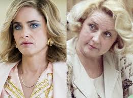 Dirty John: The Betty Broderick Story Actors Vs. the Real Life People They  Play