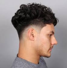 Starting the fade halfway down gives you the this is a very clean mid fade cut and smart look. 14 Cool Mid Fade Haircuts For Men In 2021 Hairmanstyles
