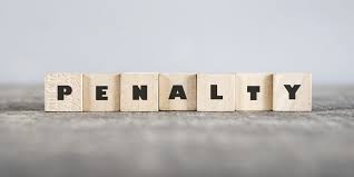 This should make the situation clear, so the signee knows exactly what is involved. Writing A Waiver Of Penalty Letter Sample Hardship Letter