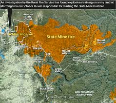 Marrangaroo Gif 620 550 Fire Service State Forest Lithgow