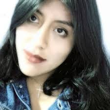 Maria Celeste Velasquez Hernandez