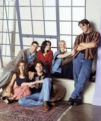 We are the best place to watch your favourite tv show friends online. Where Is The Full Cast Of Friends Supporting Actors Now