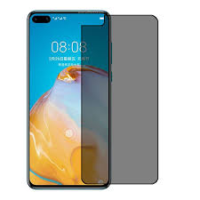 Huawei P40 4G Screen Protector Hydrogel ...