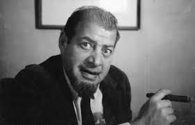 The Flamboyant Arms (Short 1959)