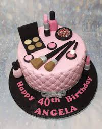 Everyone on the planet should have a fabulously unusual birthday cake at least once in their life, as 40 is a milestone birthday, it surely is that time. 40th Birthday Cakes Quality Cake Company Tamworth