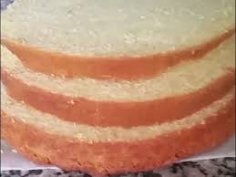 كيكة الفانيليا بالزبدة Vanille Cake Cake Design Gateau A La Vanille كيكة الفانيليا بالزبدة Youtube Gateau A La Vanille Vanille Creme Au Beurre