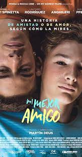 Directed By Martin Deus With Angelo Mutti Spinetta Lautaro Rodriguez Guillermo Pfening Mariana Ang Mejores Amigos Pelicula Peliculas Para Adolescentes Cine