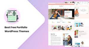 Take full advantage of portfolium's . 35 Free Portfolio Wordpress Themes In 2021
