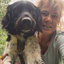 Our beautiful loving Iris Beentjes-van Den Bossche is having her birthday  today. We all love her very much and hope she will have a wunderfull day  today with her loved ones. And