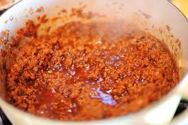 Ryan S Bolognese Sauce Recipe Bolognese Sauce Bolognese Bolognese Sauce Authentic