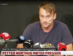 Petter northug har avtjänat sitt straff för fortkörningen och narkotikainnehavet. Ex Skilanglauf Superstar Petter Northug Raumte Ernstes Drogen Problem Ein Kleinezeitung At