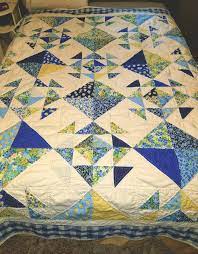 Anna S Garden My Quilt Using Moda Cake Mix Recipe 1 And Summer Breeze V Fabric By Moda Quilt Patterns Quilts Layer Cake Quilts
