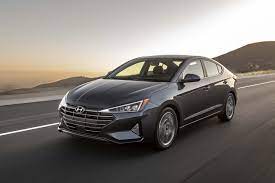 Research the hyundai elantra and learn about its generations, redesigns and notable features from each individual model year. 2019 Hyundai Elantra Unveiled In The Usa Motorbash Com