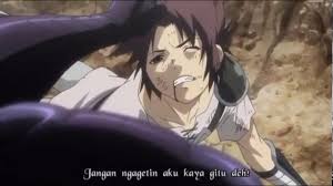 Anime saint seiya sub indo. Saint Saiya Sub Indo The Lost Canvas Meiou Shinwa Episode 2 Youtube