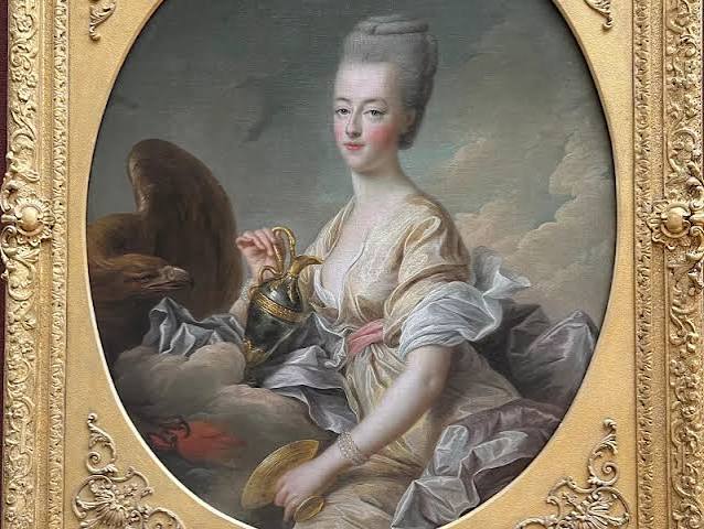 The life and times of Queen Marie-Antoinette - The Good Life France