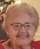 Joan Browning Obituary (1930