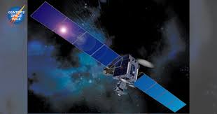 Игра orion орион 2 серия. Orion 2 Telstar 12 Gunter S Space Page