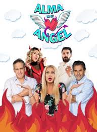 Emilio osorio was born on november 24, 2002 in mexico. Alma De Angel Wikipedia