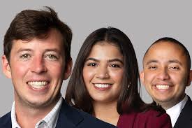 20 in Their 20s: Books That Inspire Them