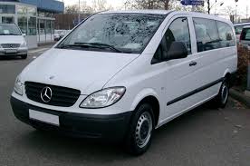 Mercedes Benz Vito 111 2009 Auto Images And Specification