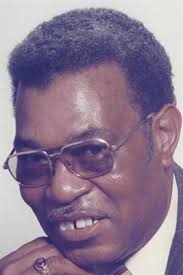 Charlie Barrow Obituary