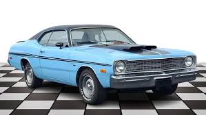 Image result for Lucerne Blue 1974 Dart