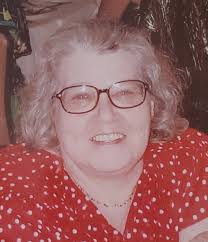Obituary for Patricia Ann (Colombo) Holliday